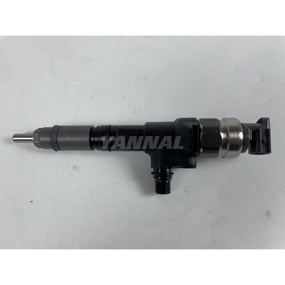 1J770-53051 1J770-53074 V3307 оригинальные детали инжектора для двигателя Kubota запасные части