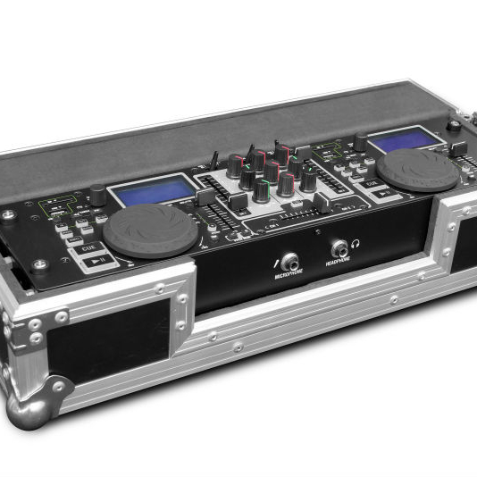 Производитель MSD-5PK, производитель звуковых миксеров для аудио DJ/комплект USB-проигрывателей