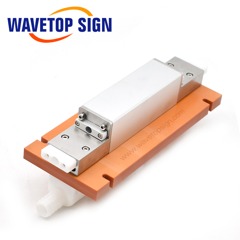 Керамическая люминесцентная лампа WaveTopSign, ксеноновая лампа 8*125*270 мм, Кристальный стержень 7x мм