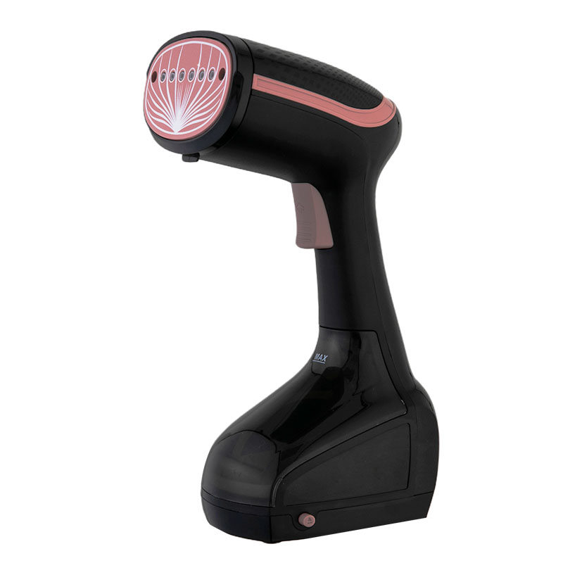 Anbolife Portable Vertical Garment Steamer Steam Irons Home Travel Multi-function Electric Iron