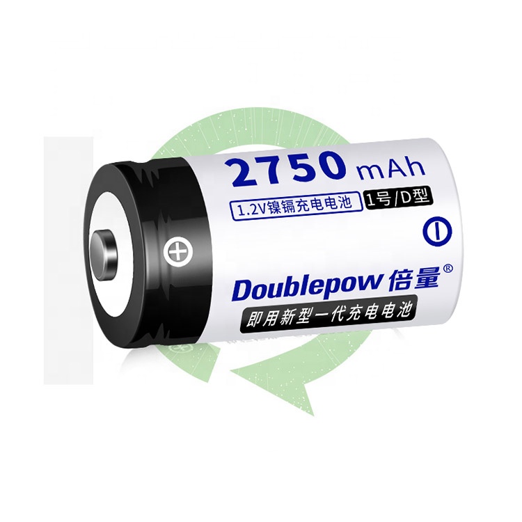Лучшие перезаряжаемые аккумуляторы c 1,2 в 2750 мАч Ni CD перезаряжаемые аккумуляторы c
