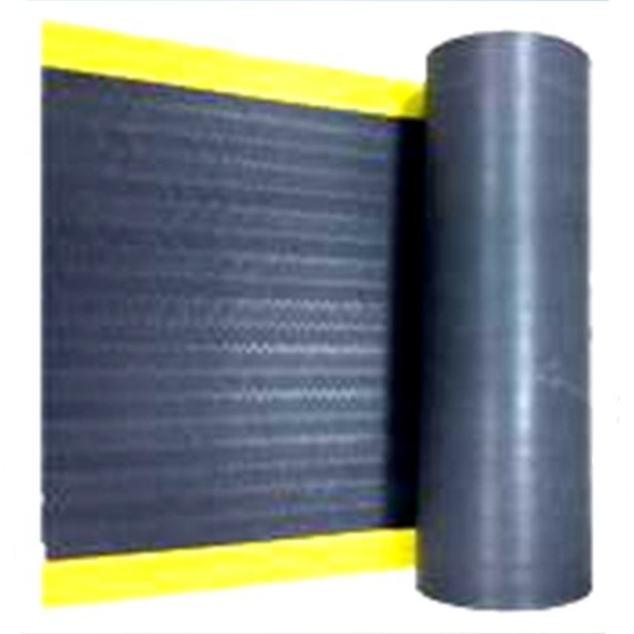 Free Sample of China Roof Waterproofing Accessories Sheet Non Slip TPO Walkway Pad