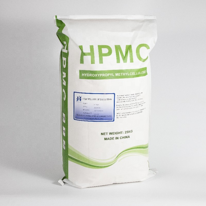 Jinghong Chemical acrylic polymer powder for mortar chemical used in cement hydroxpropy methyl cellulose hpmc