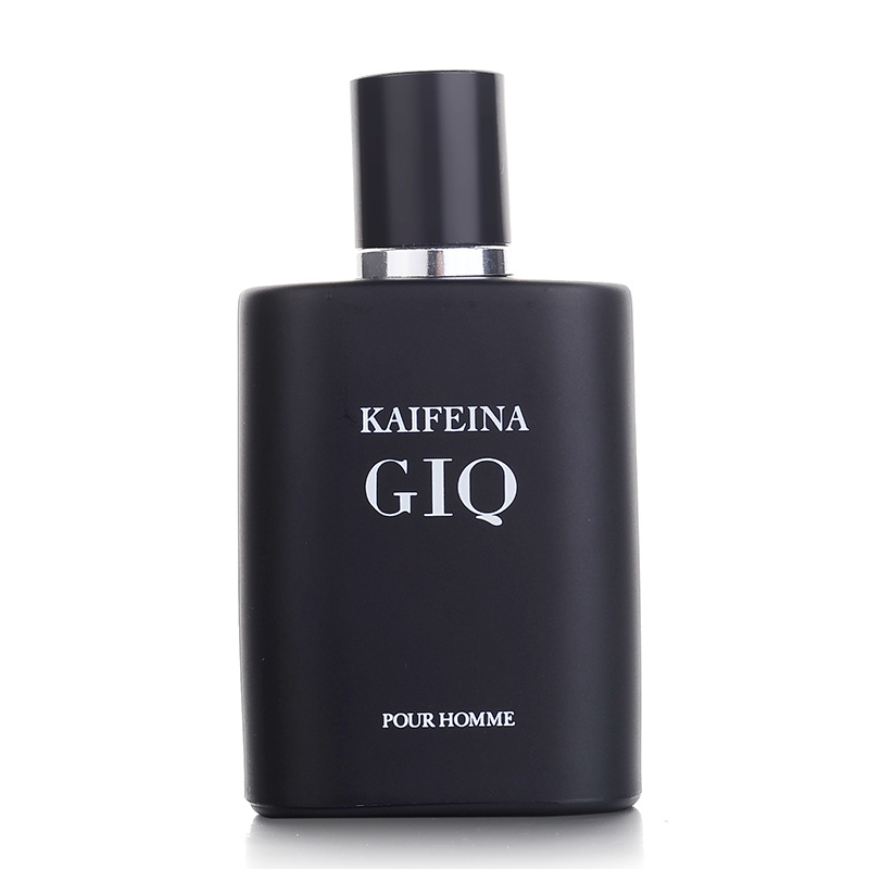 Men's Perfume Long Lasting Fragrant Manly Fresh Wood Cologne Natural Spray Students