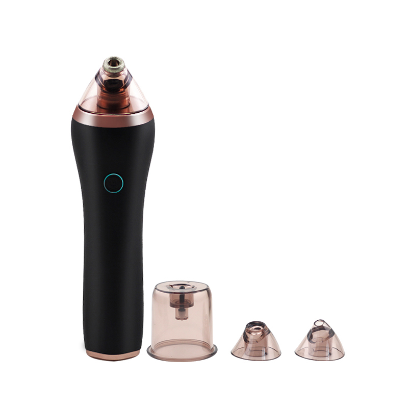 OEM Dropshipping Facial Blackhead Acne Removal Primple Blackhead Remover Tools Blackhead Removal Machine