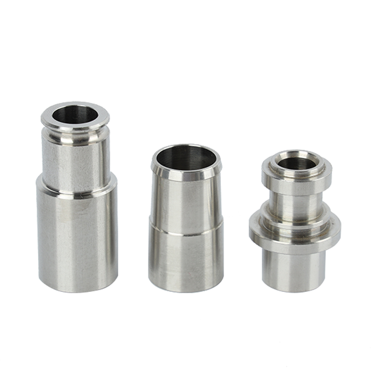 High quality high hardened steel bushes/steel bushing factory direct price