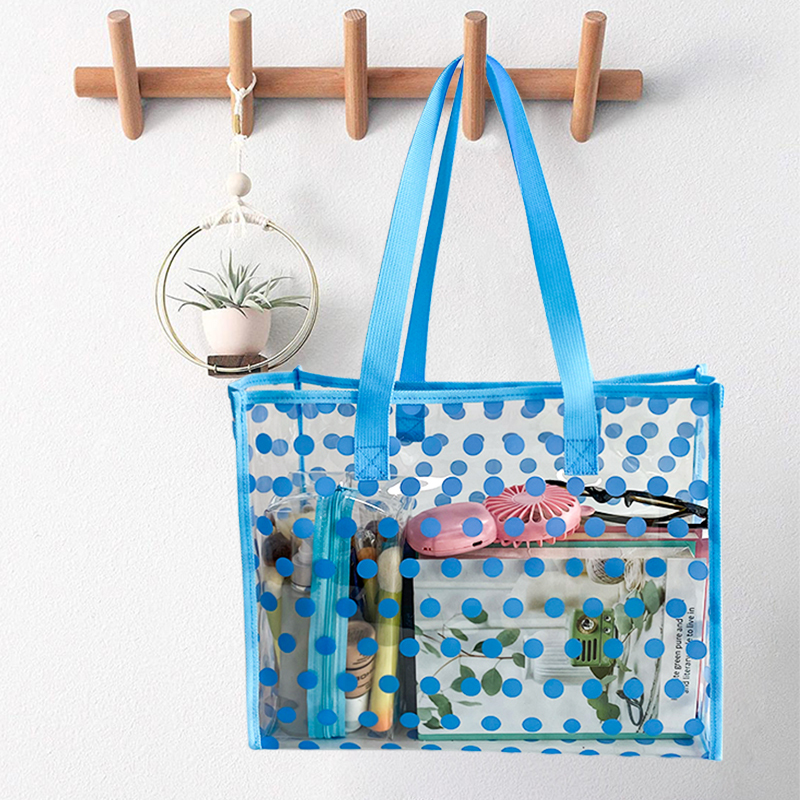 Fashionable Women Nurse Accessories Tote Bag Personalized Waterproof Printed Pattern Pvc Custom Nurse Lunch Shopping Tote Bag