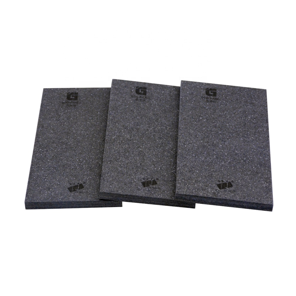 Fireproof calcium silicate panels fire rated board