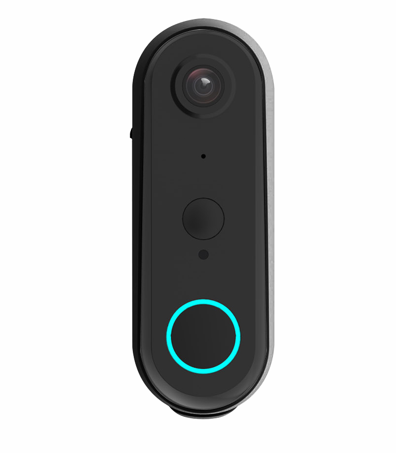 2021 беспроводной умный Видеозвонок Tuya 1080P для смартфона по низкой цене