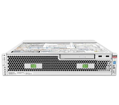 Защита от солнца ORACLE Netra X5-2 сервера