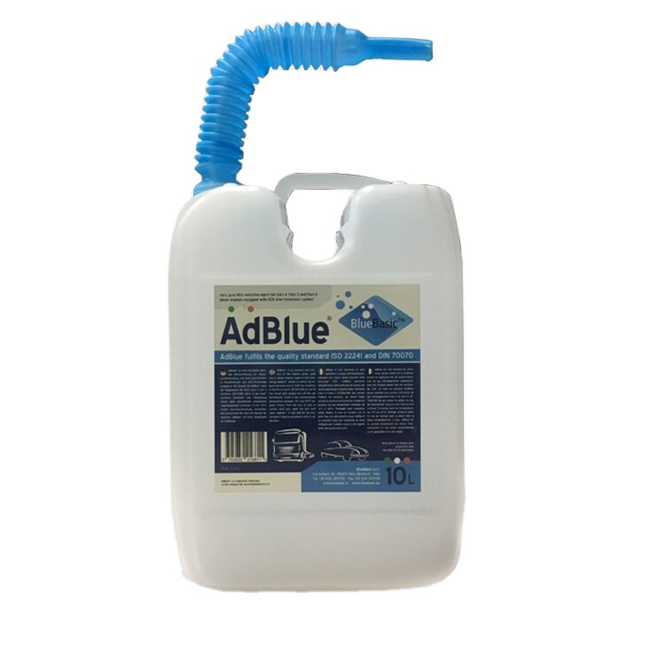 AdBlue/AUS32/def/alar32 автомобильной мочевины решение для SCR системы adblue машина 10L 20L 205L 1000L