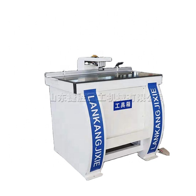 All aluminum furniture board lower drilling hinge drill Hinge hole drilling equipment