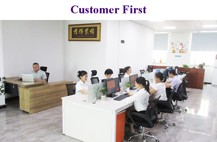 76mm 3 inch Thermal  label 1D+2D Barcode adhesive printer HOP-HQ80 for shipping express logistic