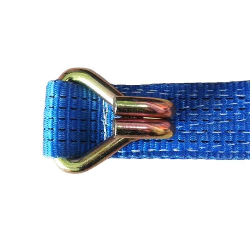 Wholesale Cheap Price Easy to Operate Bulk Rolls Lashing Cargo Strap