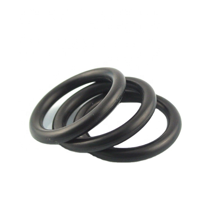 DLSeals PU oring NBR Силиконовое EPDM неопреновое уплотнительное кольцо резиновое круглое кольцо