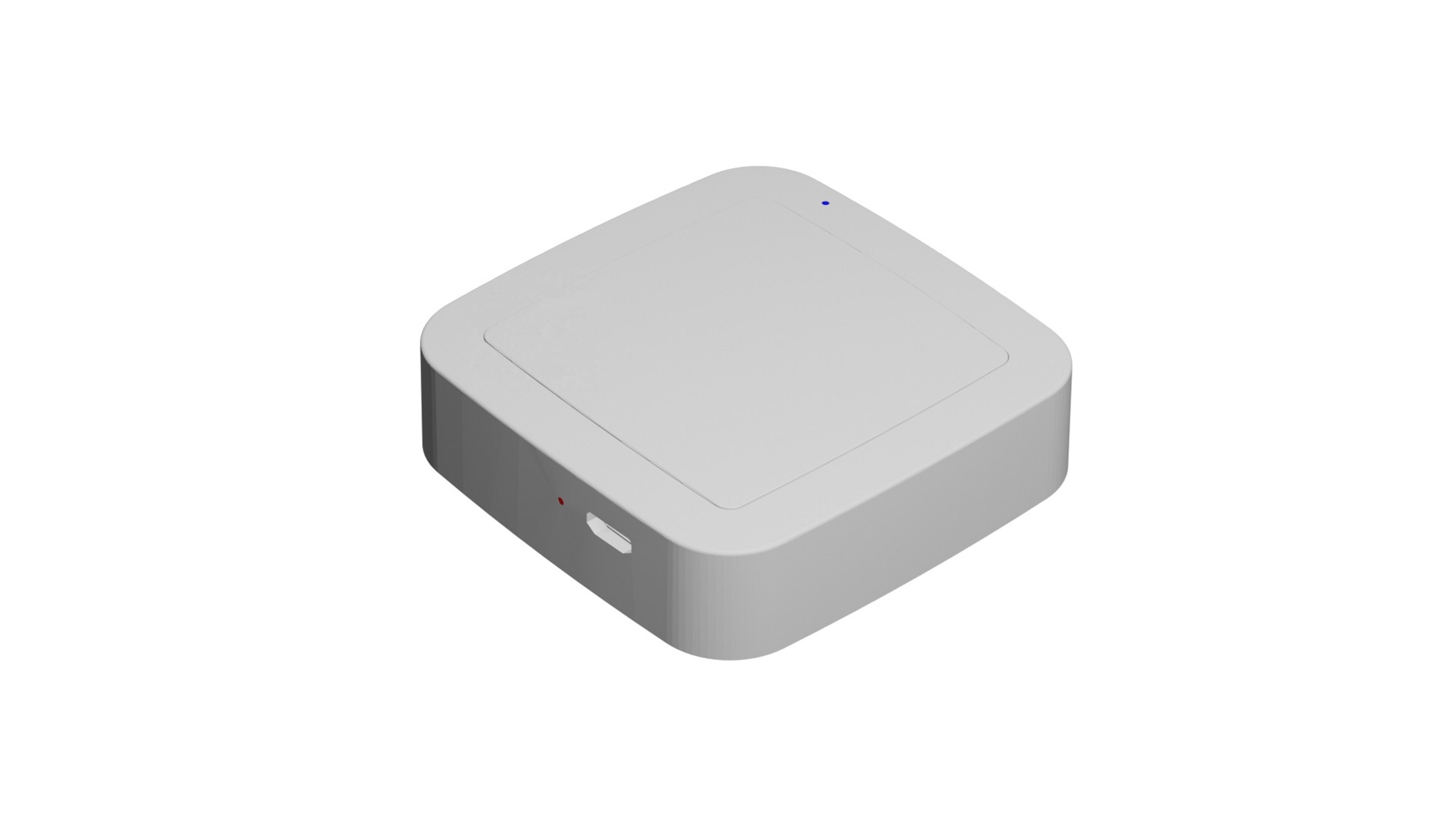Умный живой пульт дистанционного управления с быстрой кнопкой Tuya Bluetooth беспроводной переключатель программируемый пульт дистанционного управления