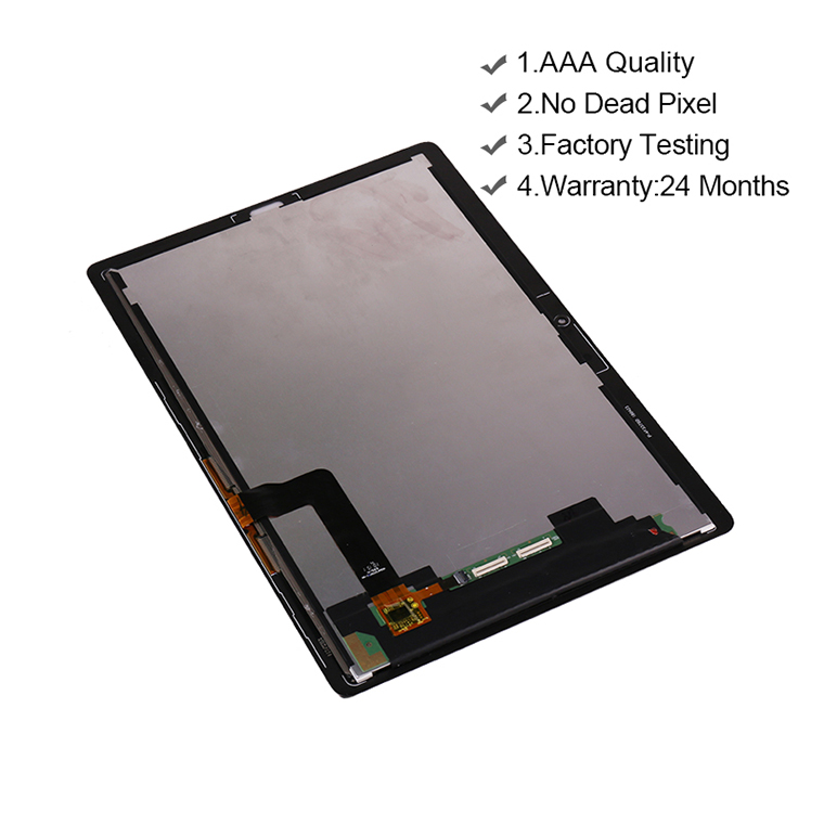 Горячая Распродажа для Huawei Mediapad M5 дигитайзер сенсорный экран для Huawei Mediapad M5 LCD