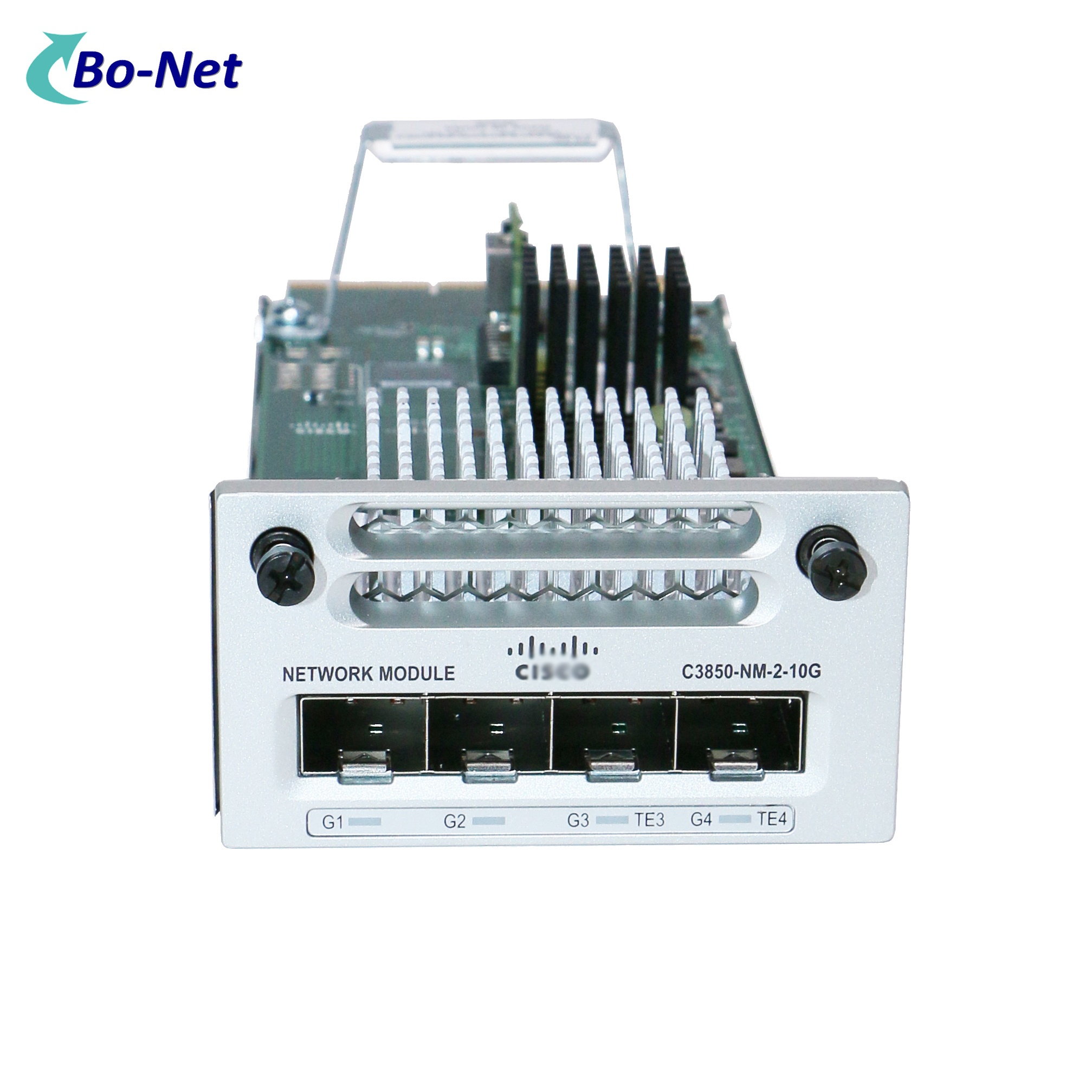 New Original CIS 3850 Series Network Module C3850-NM-2-10G=