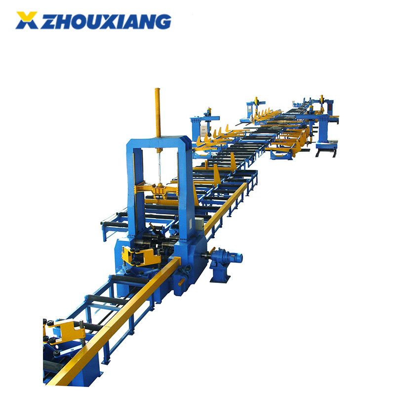 Zhouxiang высокоавтоматический сверхмощный сварочный аппарат, подшипник, новый продукт 2020, редукторный двигатель двигателя, конструкционные работы, поставляются насос