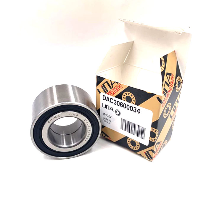 lina bearing 356535 356535zz lina wheel bearings dac 356535