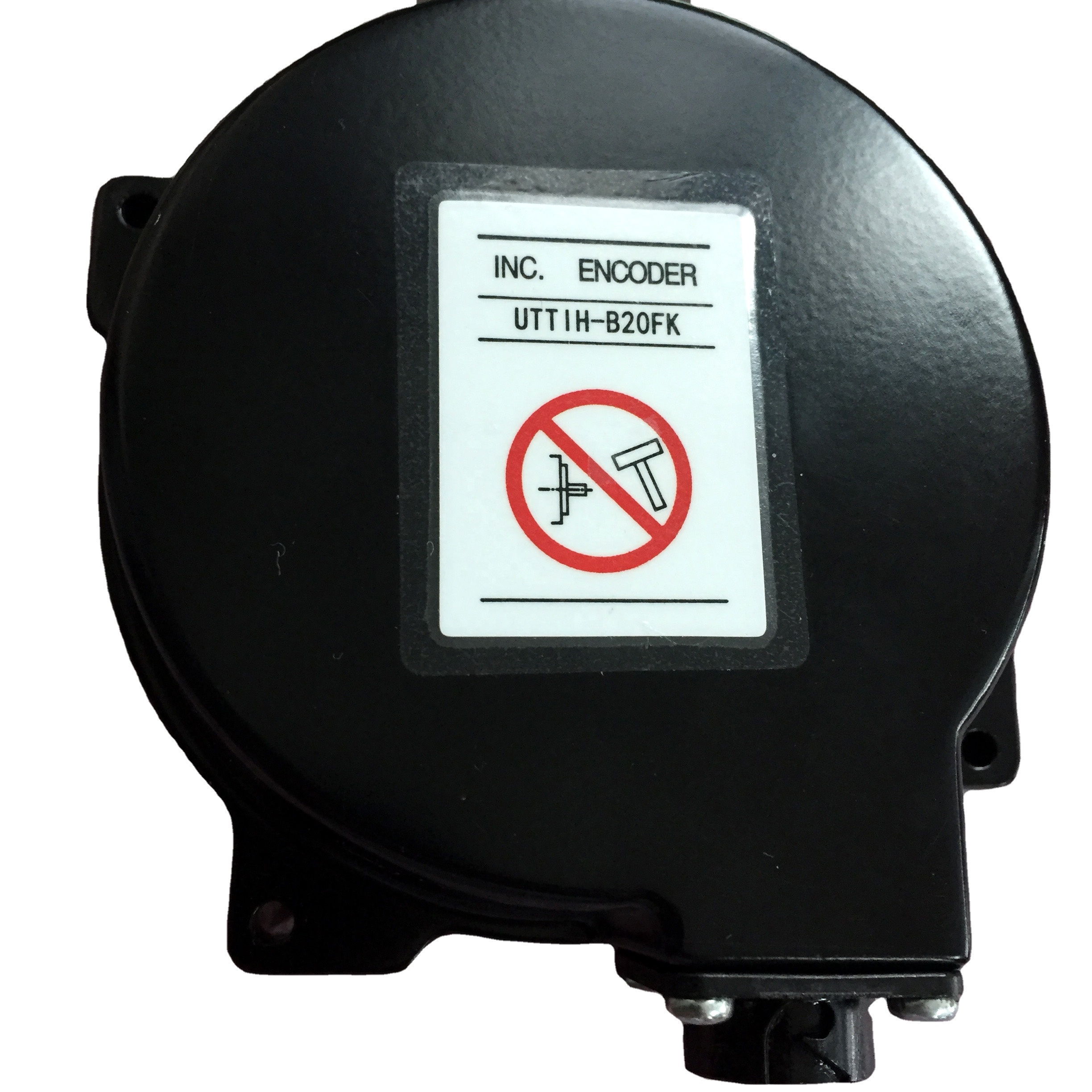 NEW ENCODER UTTIH-B20FK Working for SERVO MOTOR SGMGV-09ADC61 / SGMGV-09ADC6C / SGMGV-09ADC21 / SGMGV-09ADC2C