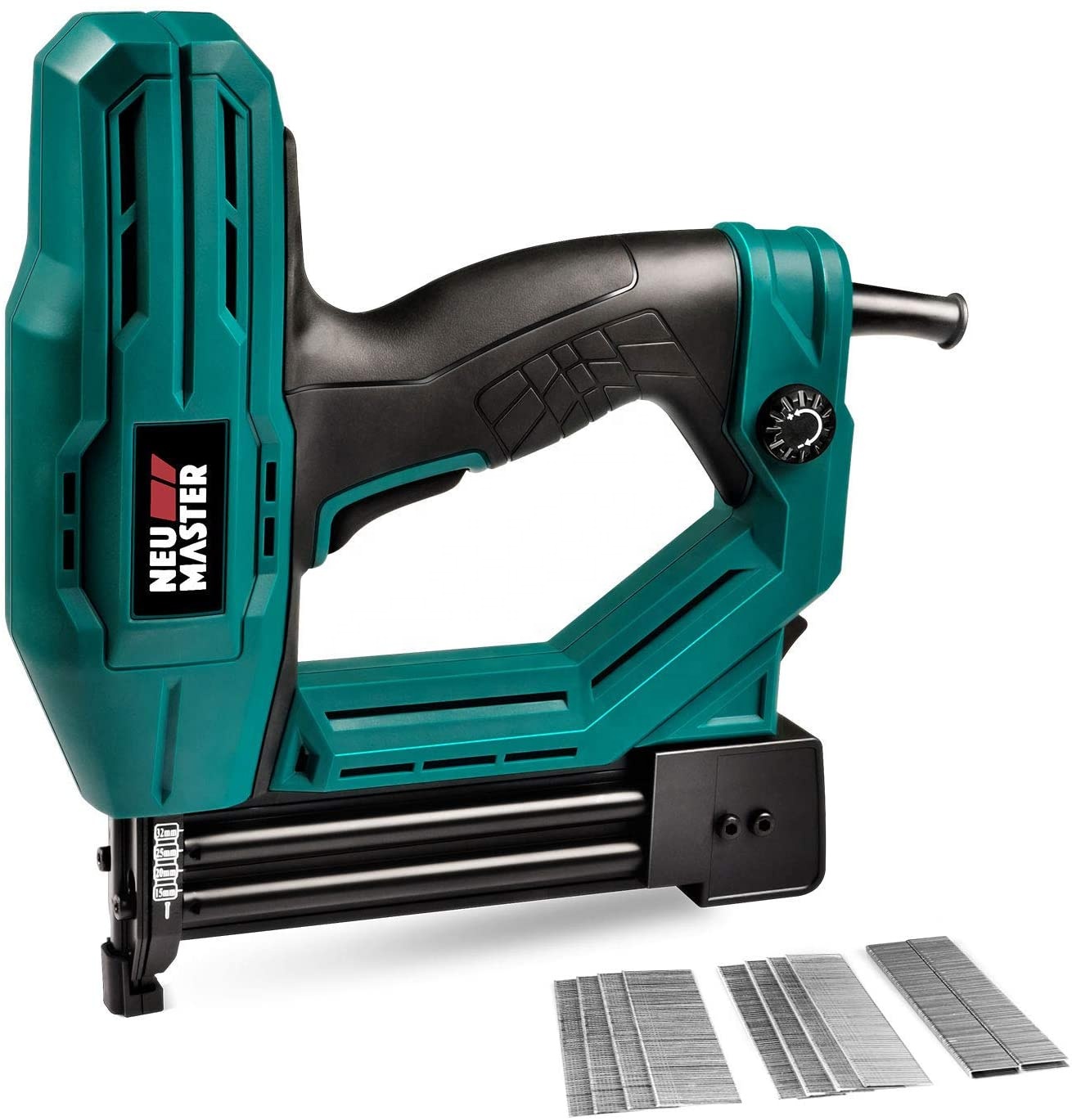Электрический степлер Neu Master TC0040, силовая клейкая рама, Пиннер, пистолет для гвоздей