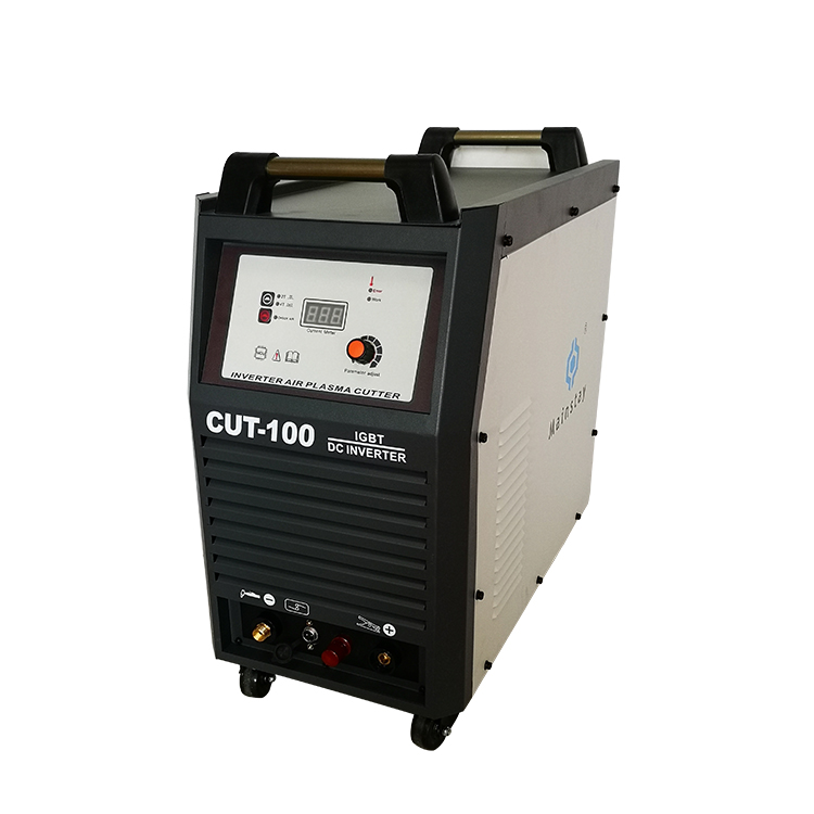 Станок для плазменной резки LGK 100 380/415V Промышленный Портативный станок для резки пламени и плазмы с ЧПУ CUT100