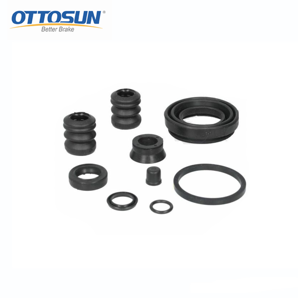 OTTOSUN автозапчасти Toyota Hilux 95VW2M0771 535698671 8D0698671 8N0615424C 238010 30863321 1002211 тормозной суппорт Набор для ремонта изделий для Ford