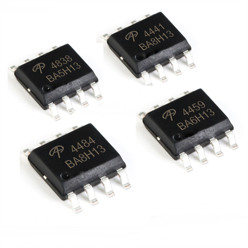 Original New 100% quality MOS AO4459 sop-8 Chipset MOSFET P  SMD 30V 6.5A