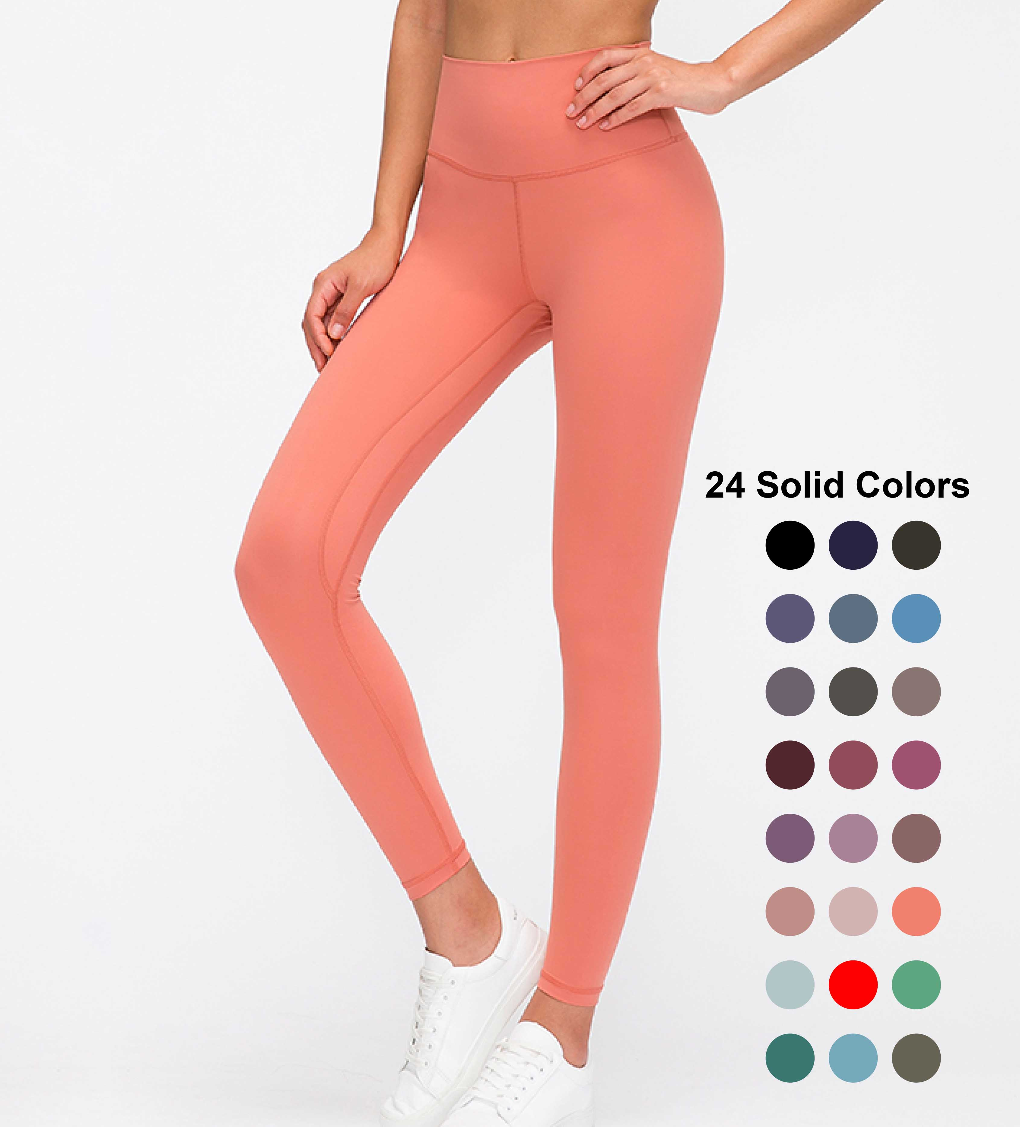 2020 НОВЫЙ lulu lemon Мягкие штаны для йоги спандекс нейлон йога по индивидуальному заказу леггинсы