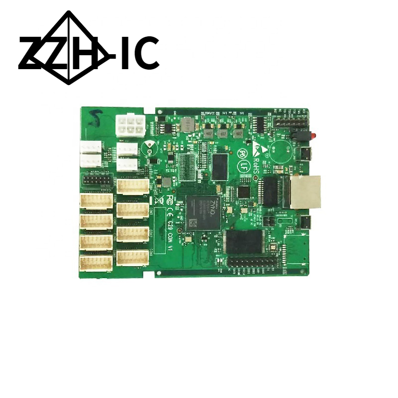 Быстрая доставка Innosilicon Control Board Для A10 / A10 pro эфириум ETH Ethash Asic оригинальная материнская плата