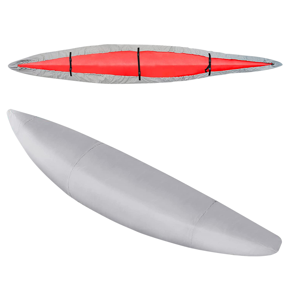 Customize Boats Cabin Boat Bow Cover Boat Cove Customer Size 100PCS YISHUN Customized Logo 20' - 24',14' - 18'