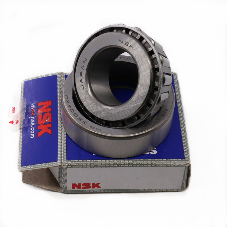 30202 nsk подшипник HR30202J конический роликовый подшипник 30202 подшипник