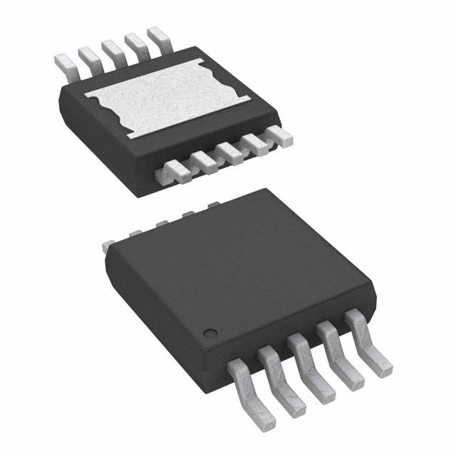 A8513 A8513KLYTR-T IC Светодиодный драйвер RGLTR DIM 10MSOP