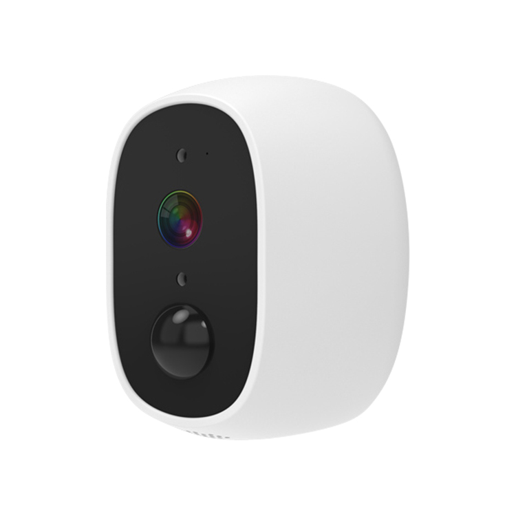 Заводская оптовая продажа аккумуляторная камера Smart Home 1080P Аккумуляторная Wi-Fi камера