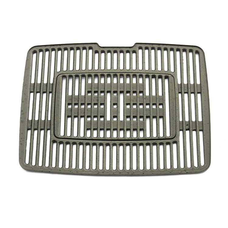 Cheap Factory Price Cooktop Parts Top Pan Portable Gas Stove Grill