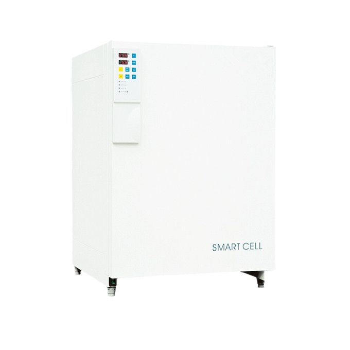 Инкубатор hf90 Co2 heal force для лабораторного использования, 151L для клеточных и бактериальных культур