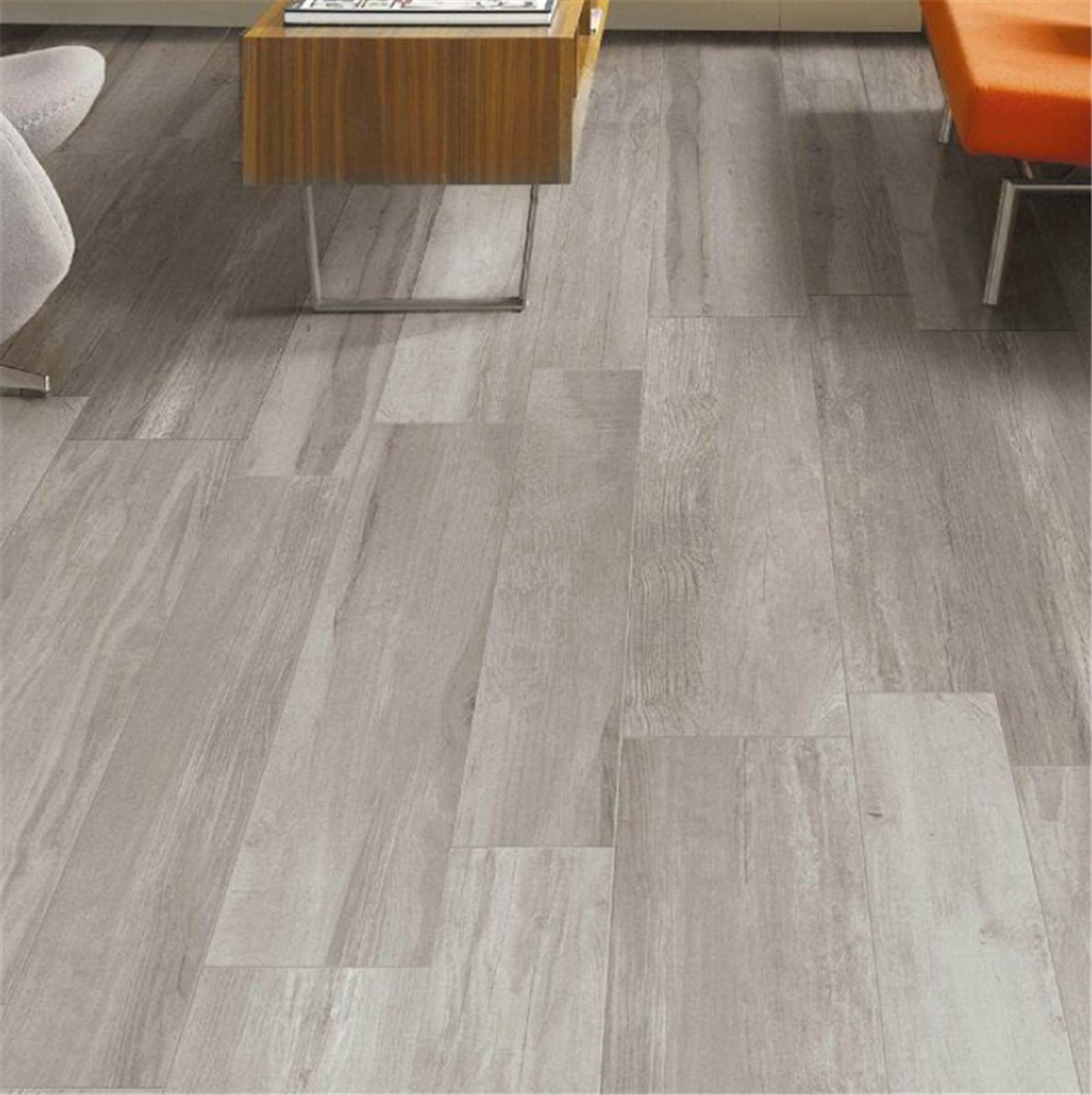 Wholesale Cheap Kitchen Floor Tile Waterproof Anti Slip 5mm SPC Click Vinyl Flooring
