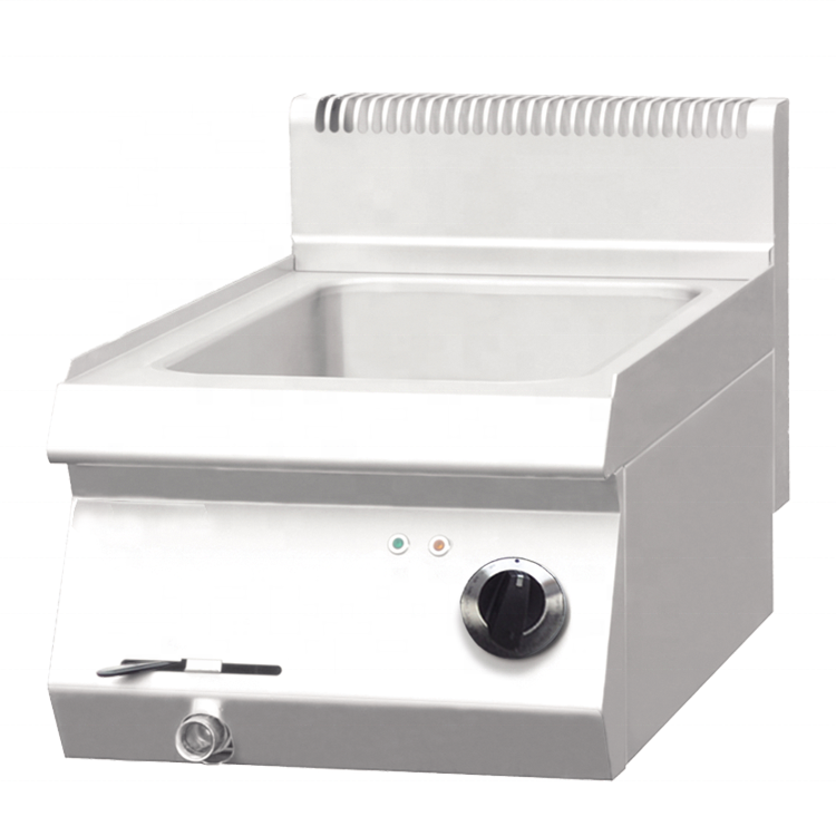 Коммерческая нержавеющая сталь bain marie готовки кухонные принадлежности из нержавеющей стали Электрический стиль хранилище для детского питания и Мармит