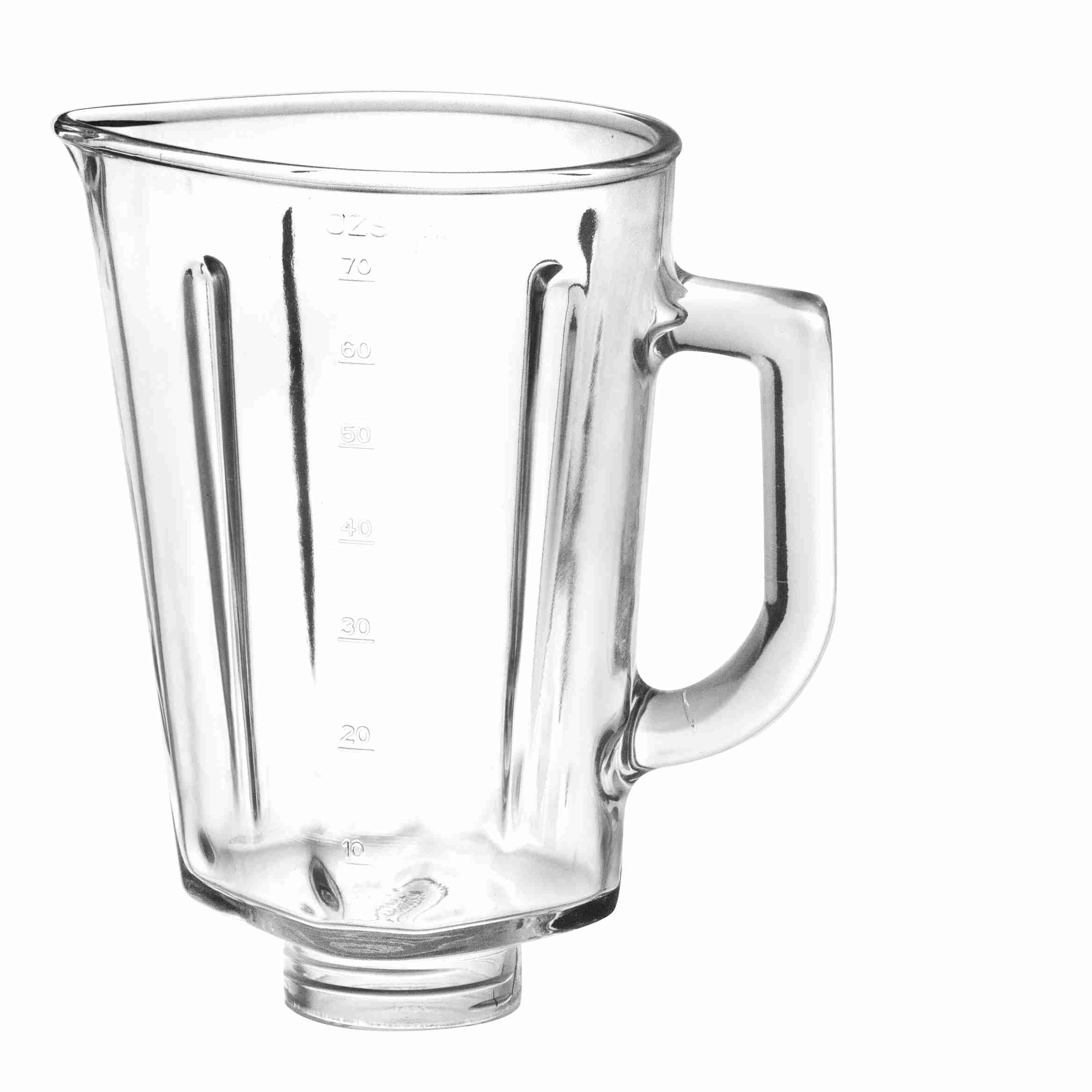 Professional Manufacture Cheap Cooks Glass Jar Blender Spare Parts For Blender