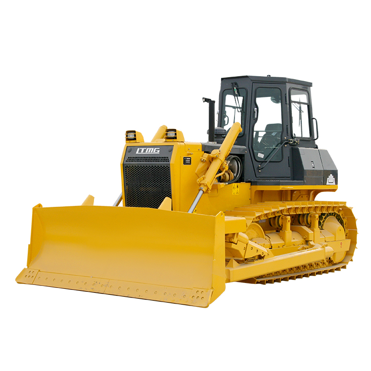 LTMG T320 дешевый гусеничный бульдозер 320 л.с. дорожная машина с дистанционным управлением бульдозер с бесплатной доставкой