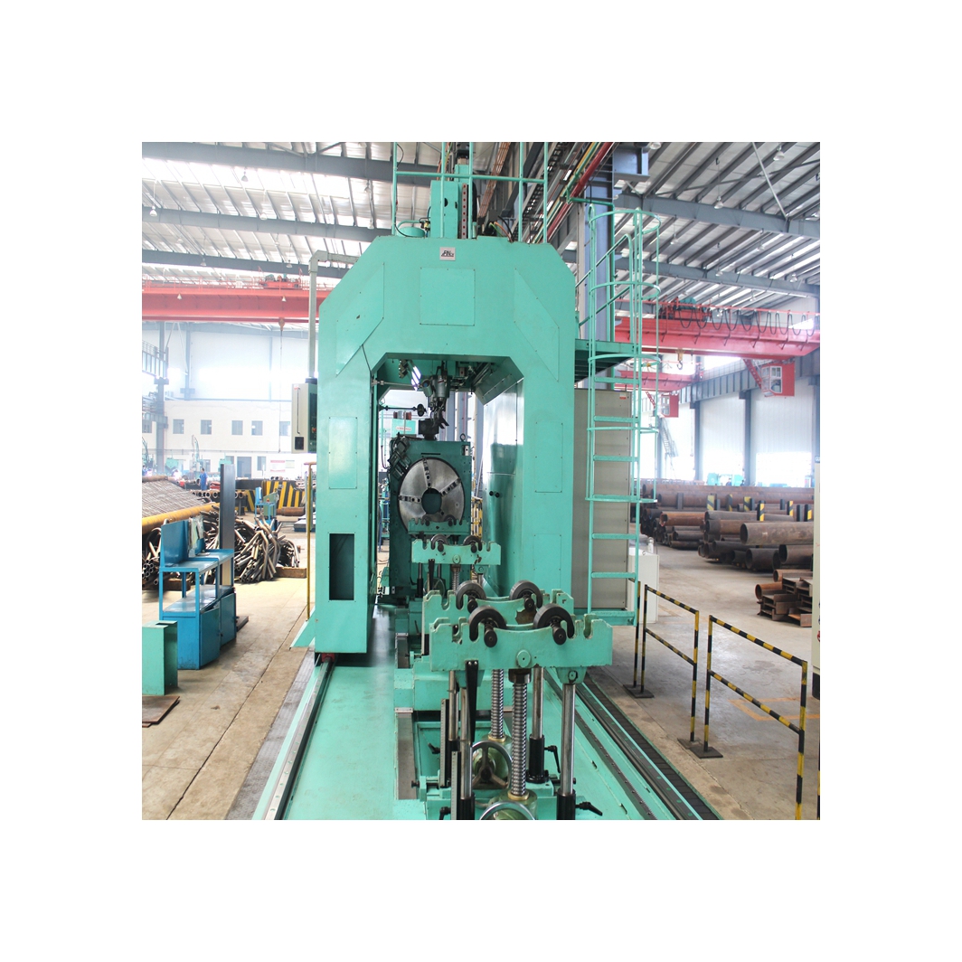 Factory Manufacture Various Multi Purpose Flexible CNC Gantry Drilling Machine