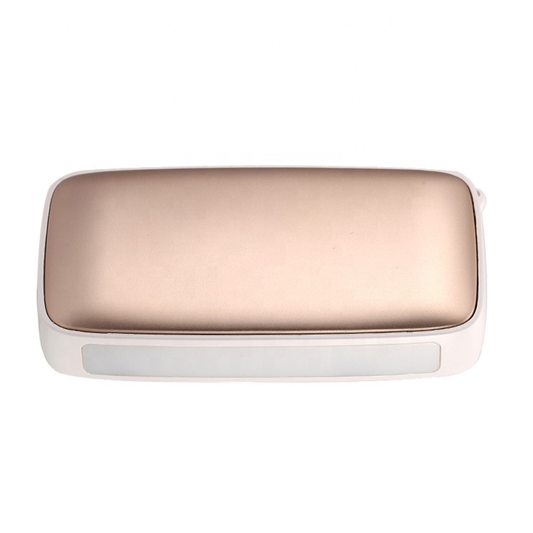 Hot Selling Small Mini Power Bank Hand Warmer Instant Hand Warmer For Office
