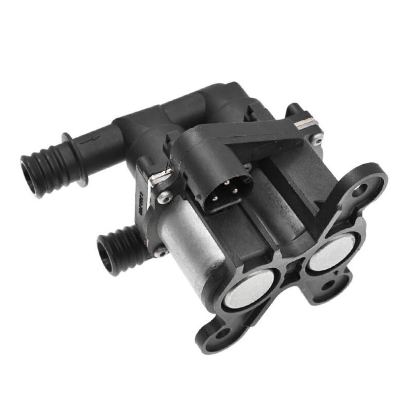 64118391417 регулирующий клапан нагревателя 64118391417 для BMW E31 E34 525 535