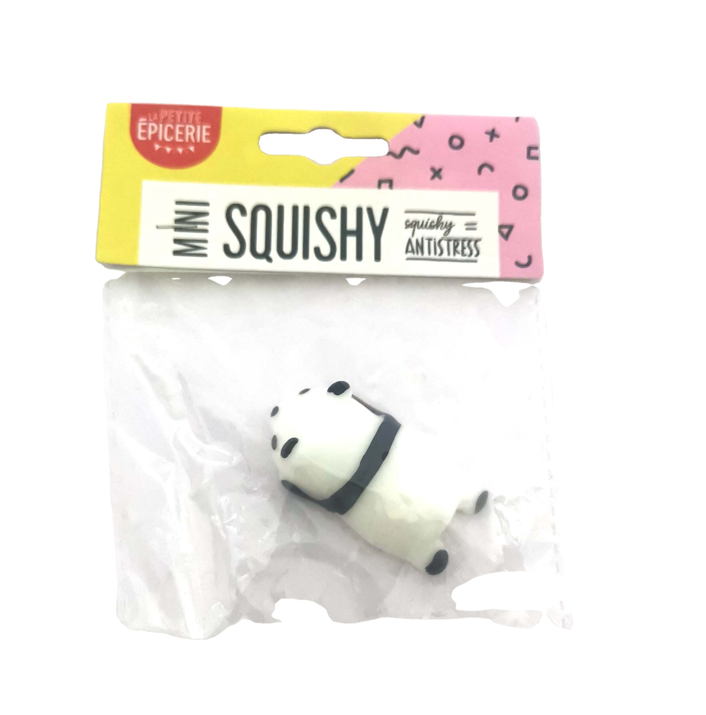 Белый Мини mochi мягкий животный набор для домашних животных Тигр мягкие игрушки для детей