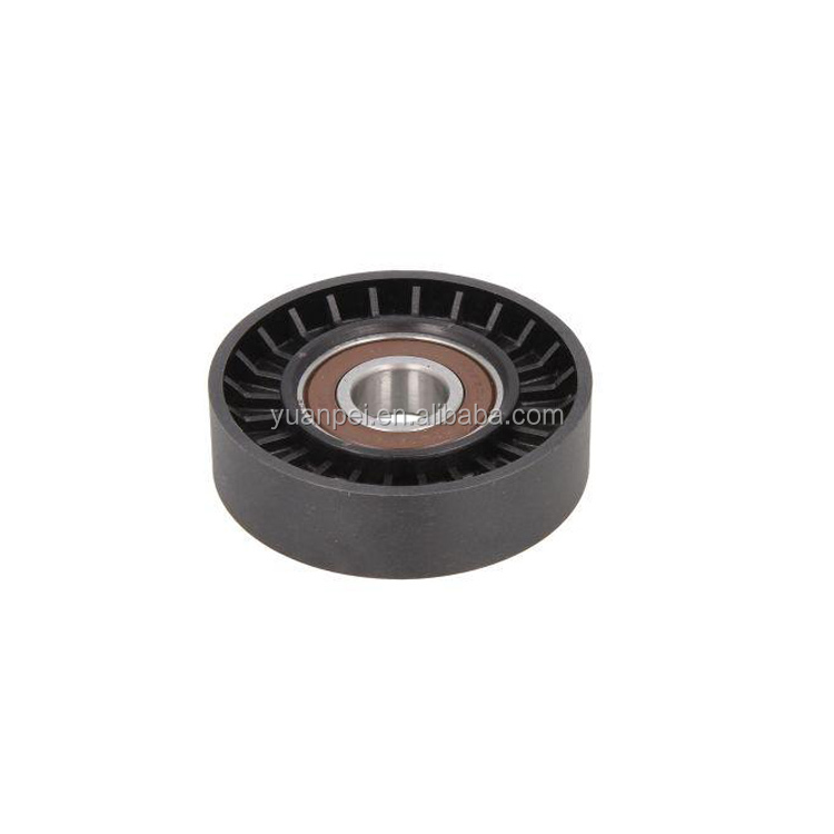 Натяжной шкив для Королла Axio Zre162 2012- OEM 16620-47030