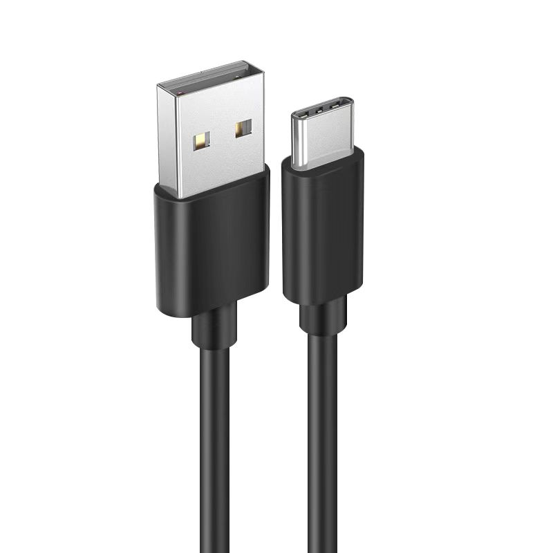 Кабель с разъемом Usb типа C для быстрой зарядки Usb Type-c кабель для мобильного телефона Samsung Galaxy USB-C зарядный кабель