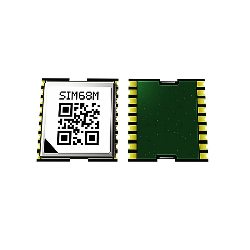 Merrillchip Electronic components Integrated Circuit GPS Receiver SIM68M