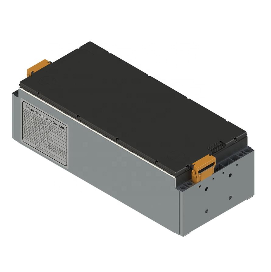 Gotion 355 VDA модуль для EV литиевый NCM 21.9V100Ah-6S2P
