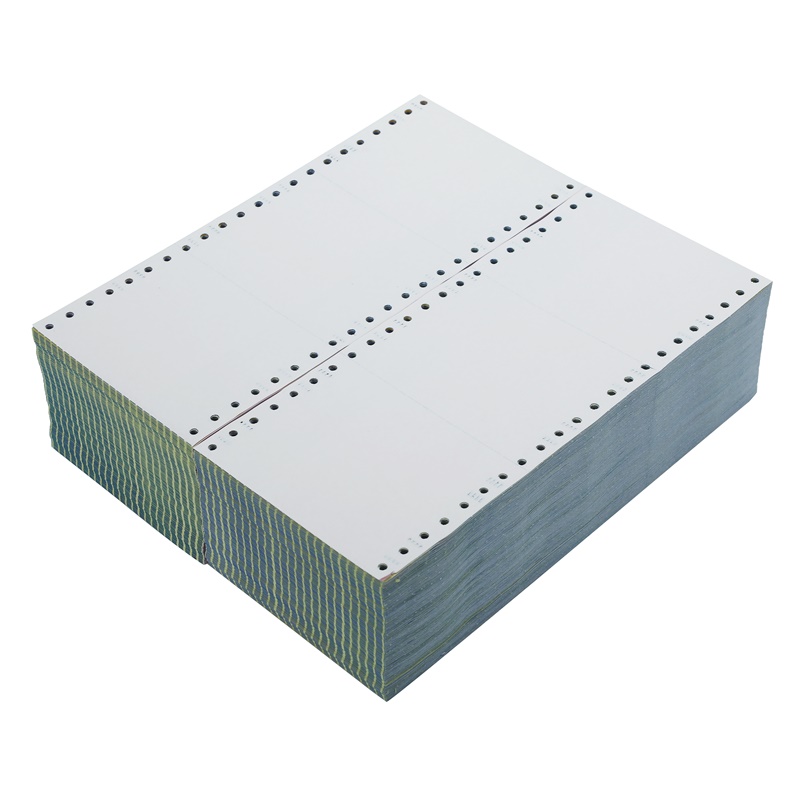 Our factory is selling low-cost needle printer non carbon paper